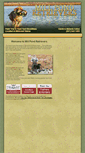 Mobile Screenshot of millpondretrievers.com